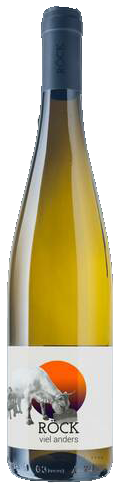 Cuvée Weiß "Viel Anders" 2022 1