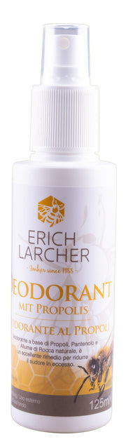Deodorant mit Propolis 1