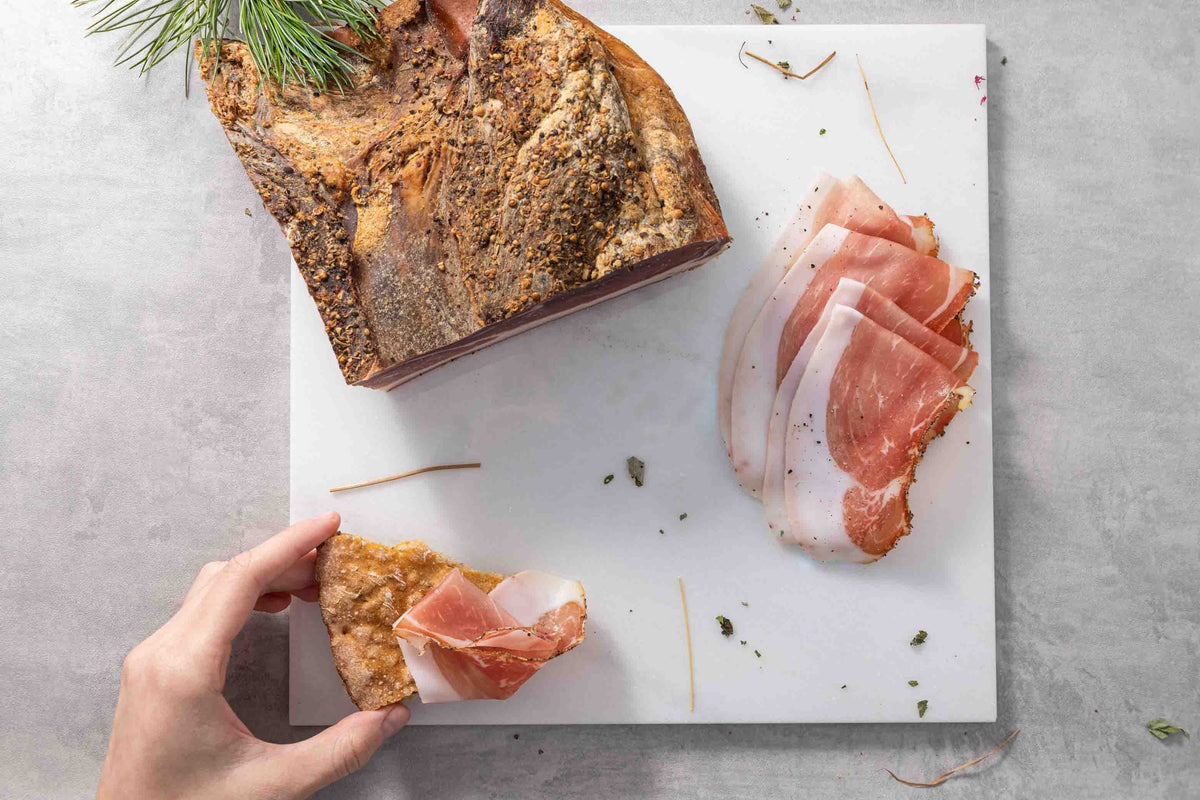 Eck Speck 2
