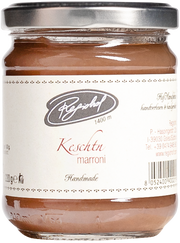 Edelkonfitüre Kastanie 1