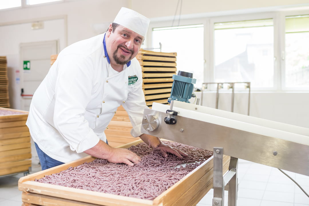Gewürzmischung Steinpilze Trüffelgeschmack 4