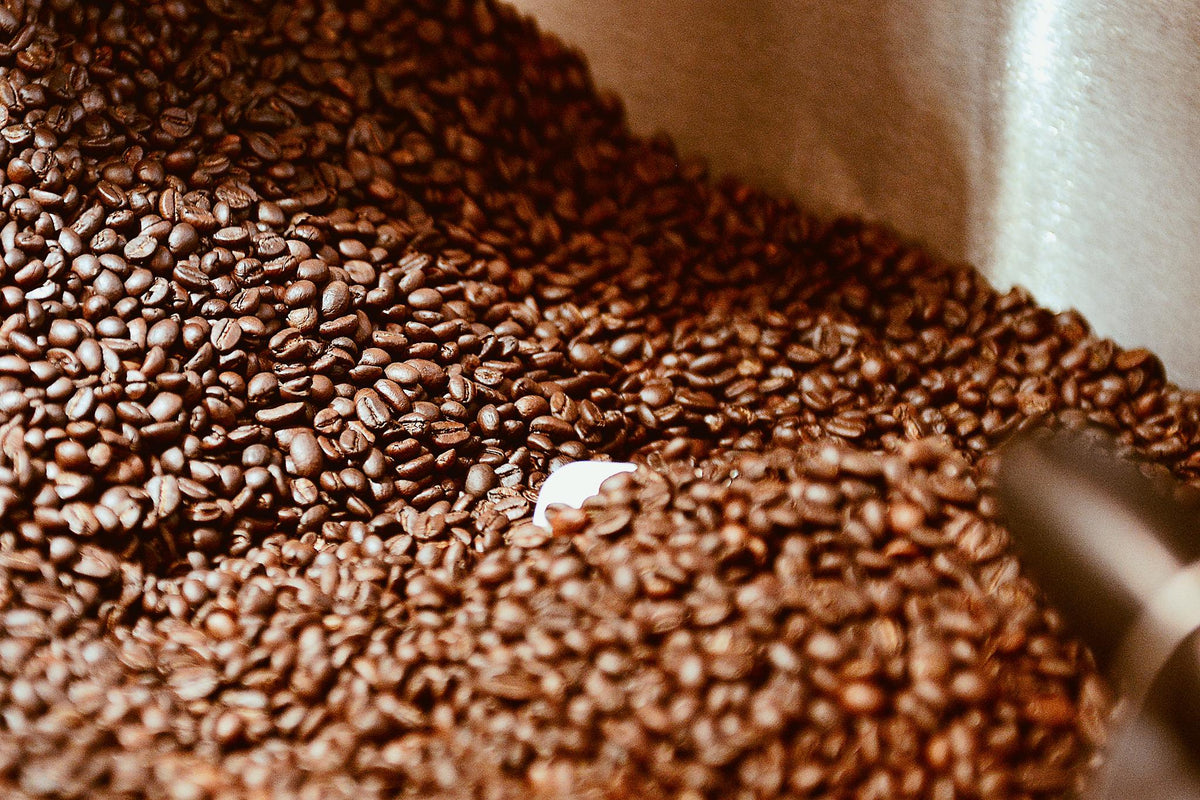 Espresso Classico Italiano BIO - special edition ARVE; ganze Bohne 3