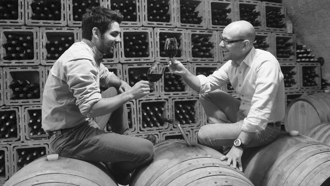 Trento Brut Riserva "Methius" 2020 2