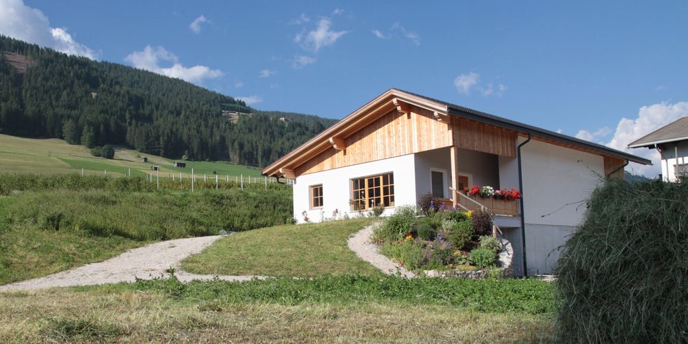 Fasslerhof 1