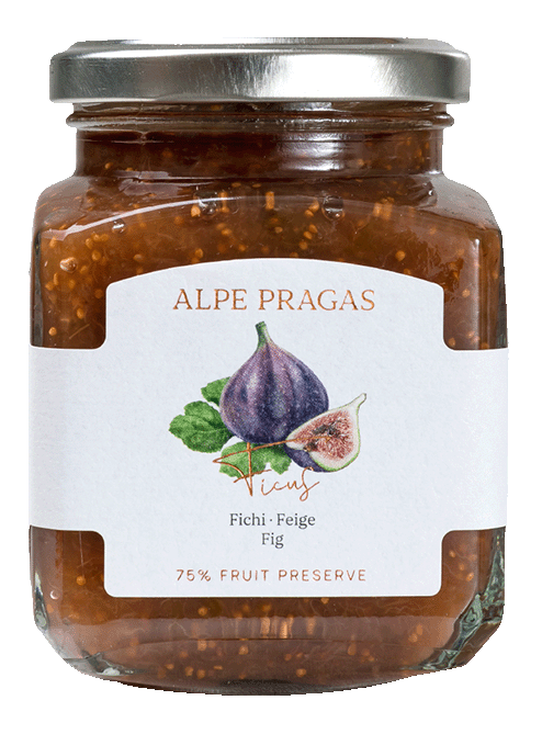 Feige Fruchtaufstrich 1