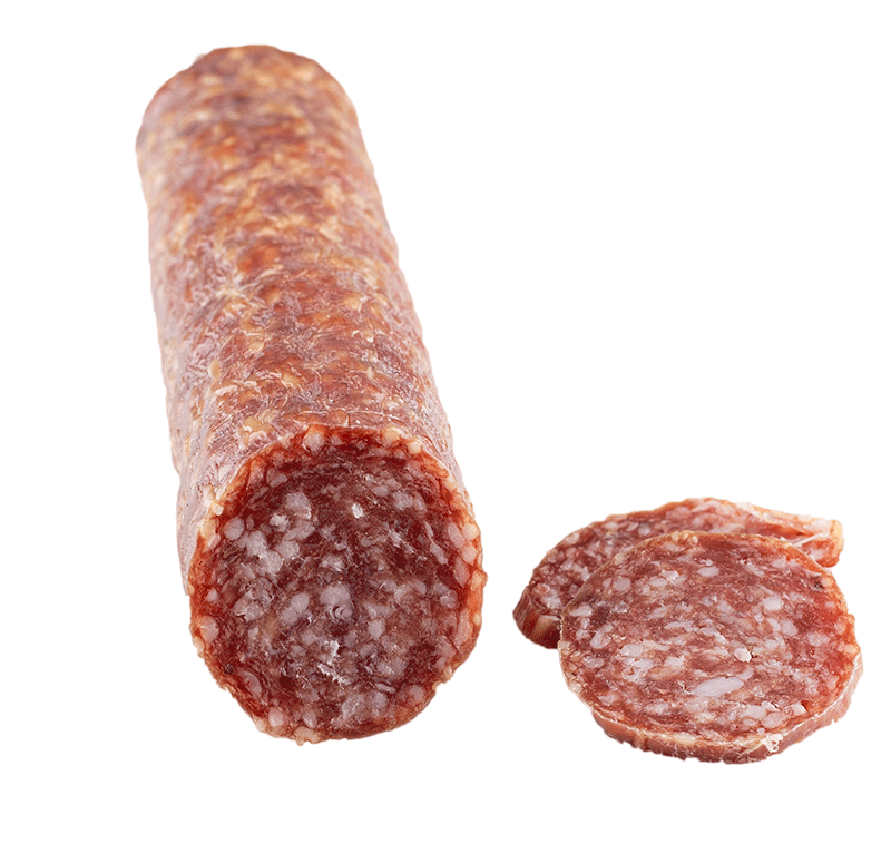 Fenchelsalami 1