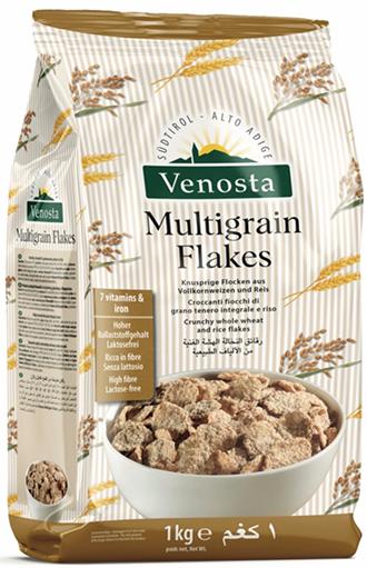Fit Flakes Classic Venosta 1kg 1