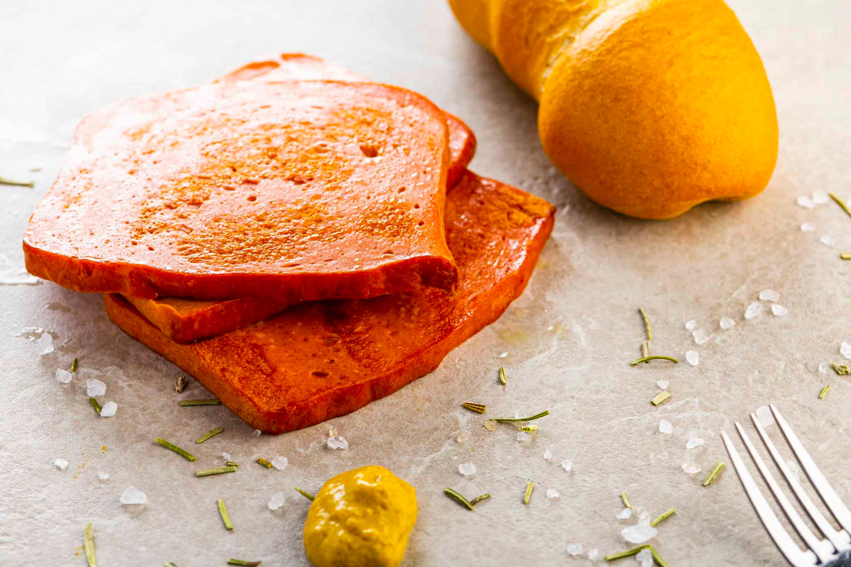 Fleischkäse 2