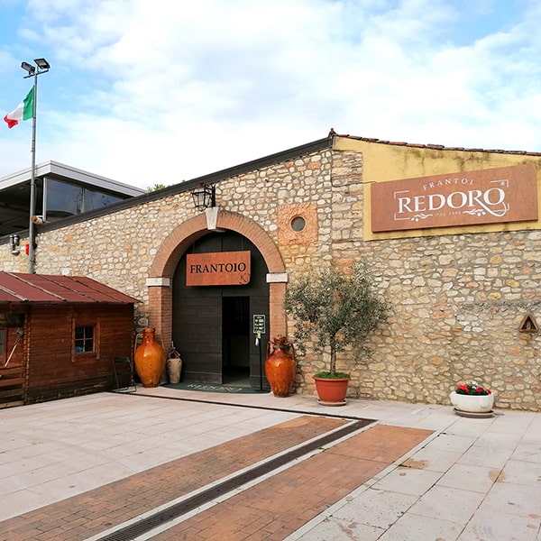 Frantoio Redoro 1