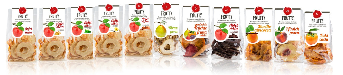Gemischtes Trockenobst 4