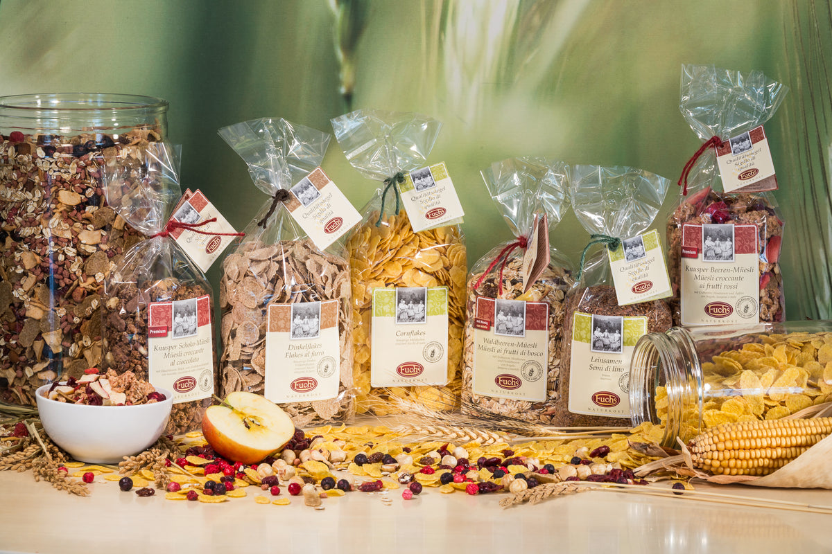 Kindermüsli 6