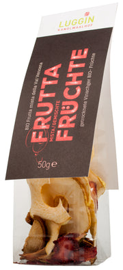 Gemischtes Trockenobst Bio 1
