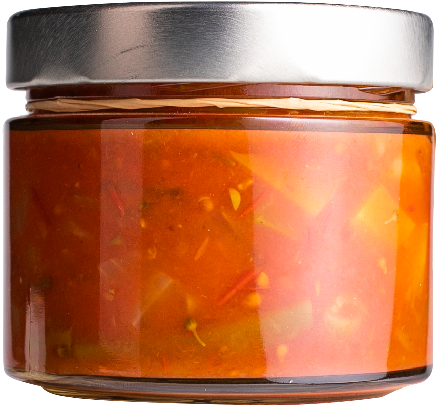 Gemüseantipasto 1