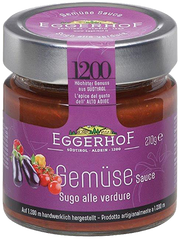 Gemüseragout 1