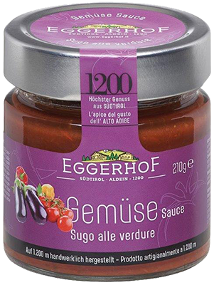 Gemüseragout 1