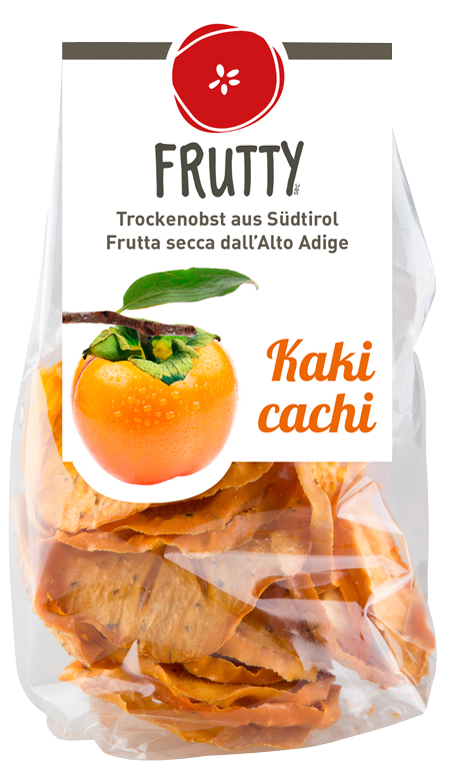 Getrocknete Kaki 1