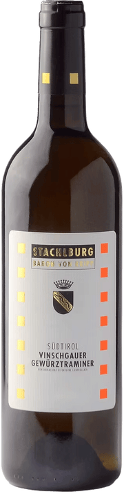 Gewürztraminer Bio 2022 1