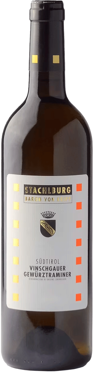 Gewürztraminer Bio 2022 1