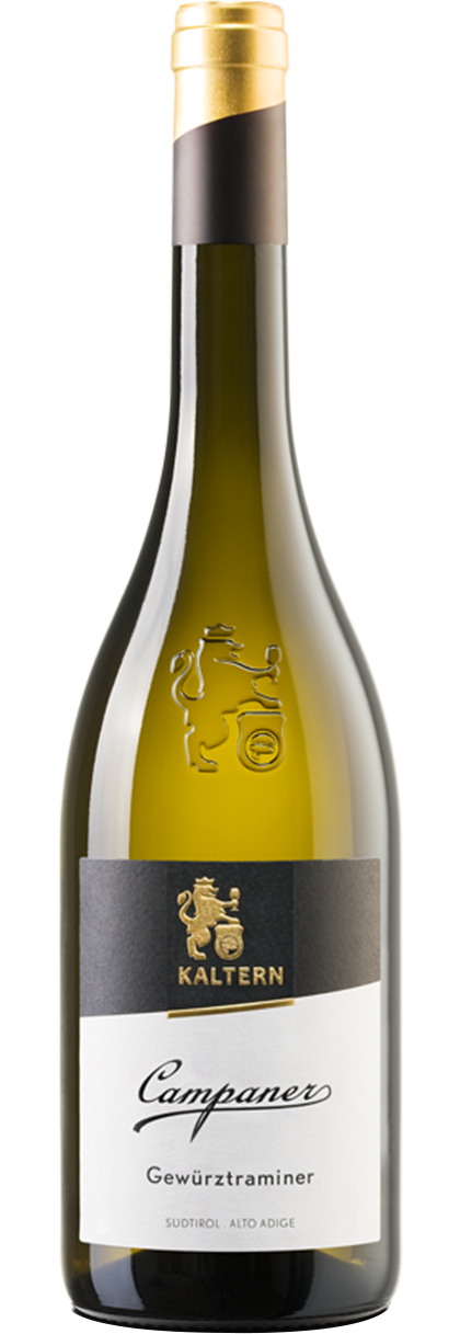 Gewürztraminer "Campaner" 2024 1