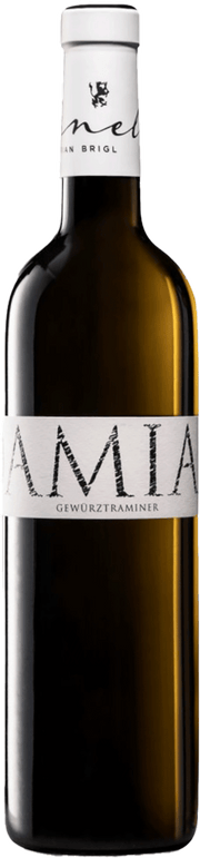 Gewürztraminer "Damian" 2025 1