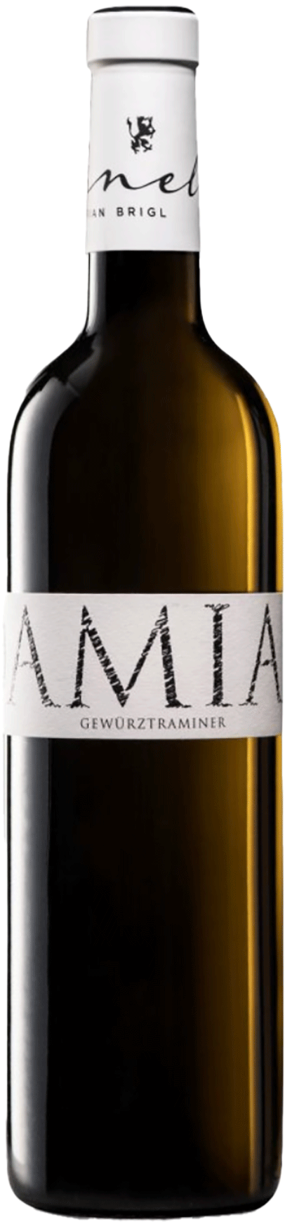 Gewürztraminer "Damian" 2025 1