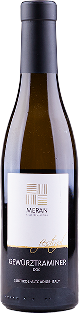 Gewürztraminer "Festival"  2025 1