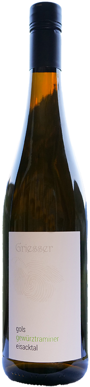 Gewürztraminer "Gols" 2023 1