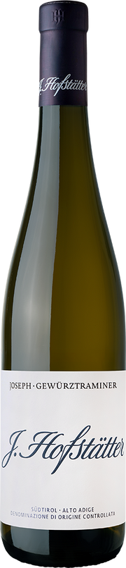 Gewürztraminer "Joseph"  2025 1