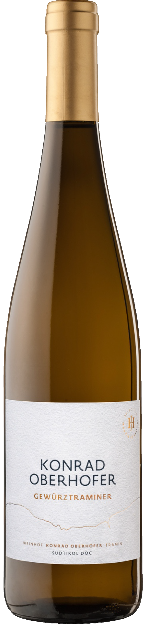 Gewürztraminer „Konrad Oberhofer - Vigna Pirchschrait“ 2009 1