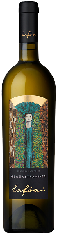 Gewürztraminer "Lafóa" 2023 1