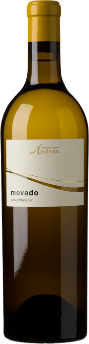 Gewürztraminer "Movado" 2025 1