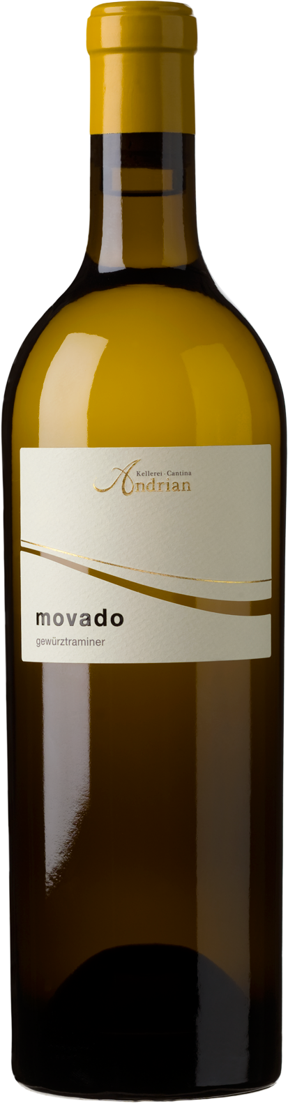 Gewürztraminer "Movado" 2025 1