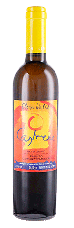 Gewürztraminer Passito "Cashmere" 2024 1