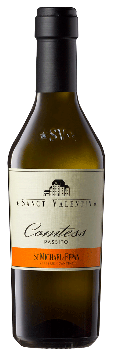 Gewürztraminer Passito "Sanct Valentin Comtess" 2023 1