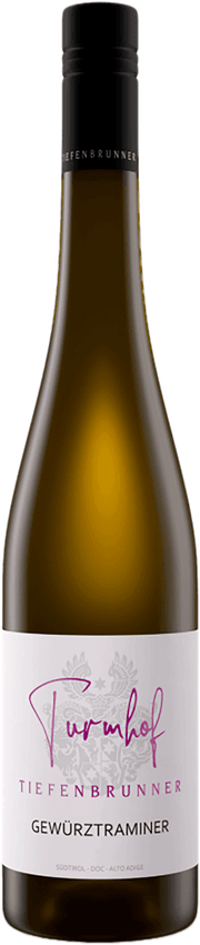 Gewürztraminer "Turmhof" 2023 1