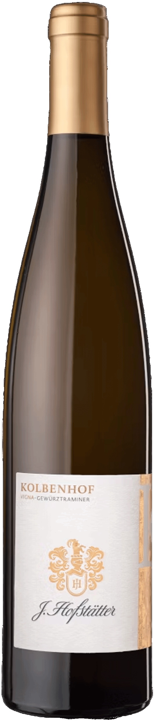 Gewürztraminer "Vigna Kolbenhof" 2023 1