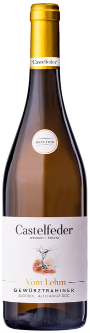 Gewürztraminer "Vom Lehm" 2025 1