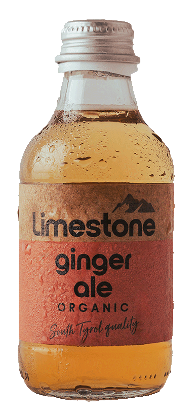 Ginger Ale 1