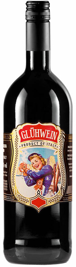 Glühwein nach Südtiroler Rezeptur 1