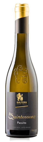 Goldmuskateller Passito "Quintessenz" 2020 1