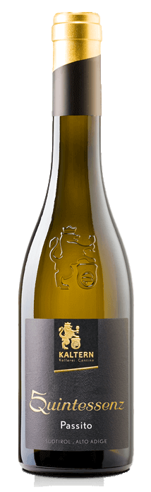 Goldmuskateller Passito "Quintessenz" 2020 1