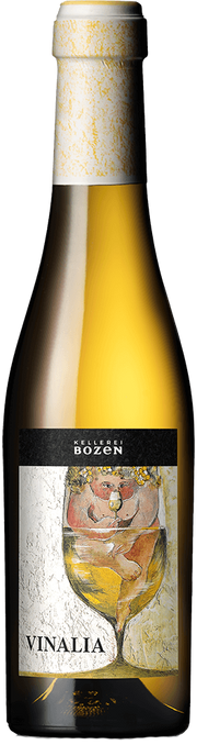 Goldmuskateller Passito "Vinalia" 2022 1