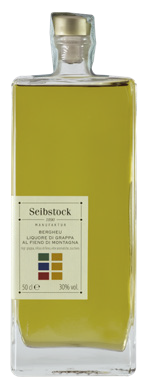 Grappa Bergheu 1