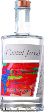 Grappa Blauburgunder 1