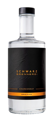 Grappa Chardonnay 1