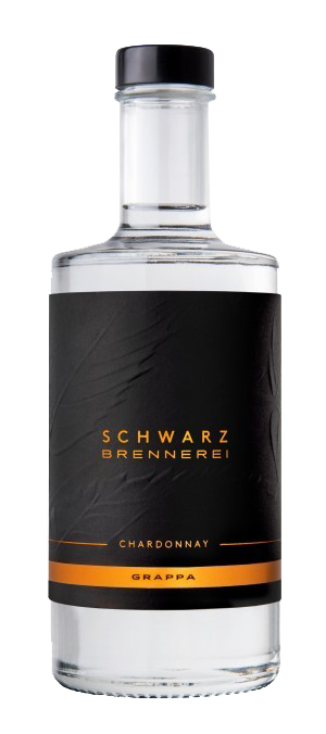 Grappa Chardonnay 1