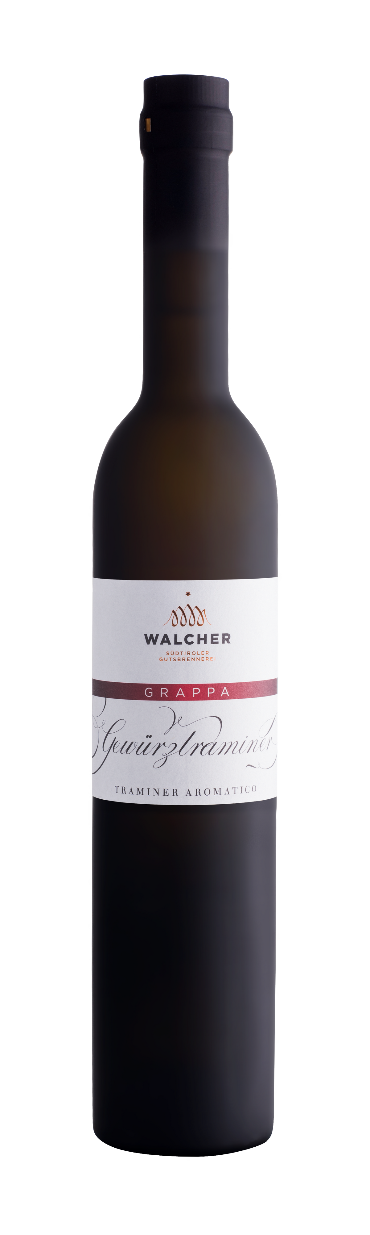 Grappa Gewürztraminer 1