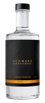 Grappa Gewürztraminer 1