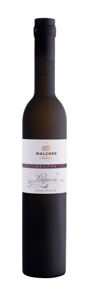 Grappa Lagrein 1