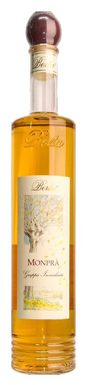 Grappa "Monprà" 1